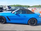 2020 Bmw Z4 Sdrive30i Синий vin: WBAHF3C08LWW57075 2020 Bmw Z4 Sdrive30i Синий vin: WBAHF3C08LWW57075