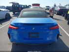 2020 Bmw Z4 Sdrive30i Синий vin: WBAHF3C08LWW57075 2020 Bmw Z4 Sdrive30i Синий vin: WBAHF3C08LWW57075