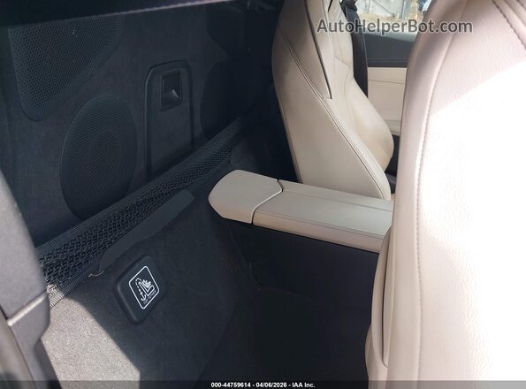WBAHF9C02LWW46723 2020 BMW Z4 Серебряный Вид наклейки с VIN-кодом