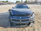 2020 Bmw Z4 M40i Черный vin: WBAHF9C09LWW64569