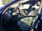 2019 Bmw 530 I Синий vin: WBAJA5C59KWW47435