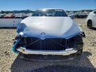 2020 Bmw 530e Silver vin: WBAJA9C00LCE33693