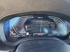 2020 Bmw 530e Silver vin: WBAJA9C00LCE33693