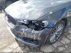 2020 Bmw 530e Iperformance Серый vin: WBAJA9C05LCE35200