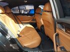 2020 Bmw 530e Iperformance Серый vin: WBAJA9C05LCE35200
