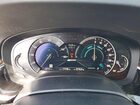 2019 Bmw 530e Черный vin: WBAJA9C52KB388351