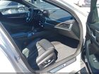 2019 Bmw 530e Iperformance White vin: WBAJA9C53KB388231