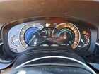 2019 Bmw 530e Черный vin: WBAJA9C53KB393607
