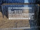 2019 Bmw 530e Черный vin: WBAJA9C53KB393607