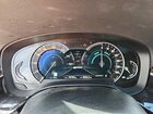 2019 Bmw 530e Gray vin: WBAJA9C57KB388474