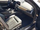 2019 Bmw 530e Iperformance Black vin: WBAJA9C57KB389155