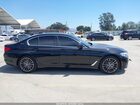 2019 Bmw 530e Iperformance Black vin: WBAJA9C57KB389155