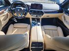 2018 Bmw 530e Black vin: WBAJA9C5XJB034303
