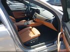 2018 Bmw 530e Iperformance Gray vin: WBAJA9C5XJB251284