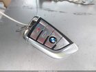 2020 Bmw 530e Xdrive Iperformance Белый vin: WBAJB1C03LCE08673