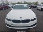 2020 Bmw 530e Xdrive Iperformance White vin: WBAJB1C04LCE38832