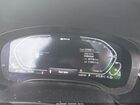 2020 Bmw 530e Xdrive Iperformance White vin: WBAJB1C04LCE38832