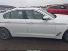 2020 Bmw 530e Xdrive Iperformance White vin: WBAJB1C04LCE38832