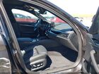 2018 Bmw 530e Xdrive Iperformance Серый vin: WBAJB1C51JB374275