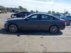 2018 Bmw 530e Xdrive Iperformance Серый vin: WBAJB1C51JB374275