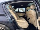 2018 Bmw 530e Xdrive Iperformance Синий vin: WBAJB1C54JB084547