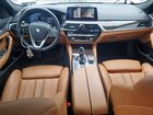 2019 Bmw 530xe Silver vin: WBAJB1C56KB376282