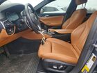 2019 Bmw 530xe Silver vin: WBAJB1C56KB376282