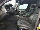 2019 Bmw M550xi Black vin: WBAJB9C53KB465225
