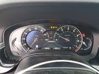 2019 Bmw M550xi Black vin: WBAJB9C53KB465225