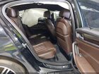 2018 Bmw M550i Xdrive Black vin: WBAJB9C57JG463754