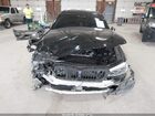 2018 Bmw M550i Xdrive Black vin: WBAJB9C57JG463754