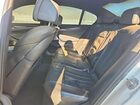 2018 Bmw M550xi White vin: WBAJB9C59JB035441