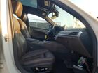 2017 Bmw 540 I Белый vin: WBAJE5C38HG477901