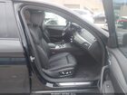 2018 Bmw 540i   Черный vin: WBAJE5C51JWA93734