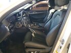 2020 Bmw 530 I Белый vin: WBAJR3C03LCE66919