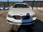 2020 Bmw 530 I Белый vin: WBAJR3C03LCE66919