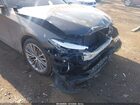 2020 Bmw 530i Xdrive Серый vin: WBAJR7C09LWW79683