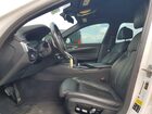 2020 Bmw M550xi White vin: WBAJS7C05LCD82435
