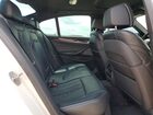 2020 Bmw M550xi White vin: WBAJS7C05LCD82435