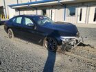 2020 Bmw M550xi Black vin: WBAJS7C06LCD00163