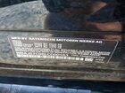 2020 Bmw M550xi Black vin: WBAJS7C06LCD00163