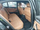 2020 Bmw M550i Xdrive Black vin: WBAJS7C06LCE09366