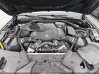 2020 Bmw M550i Xdrive Black vin: WBAJS7C06LCE09366