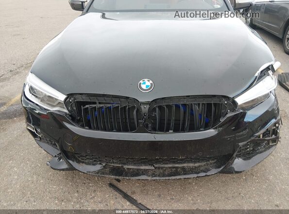 WBAJS7C06LCE09366 2020 BMW OTHER Black 