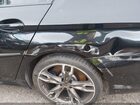 2020 Bmw M550i Xdrive Black vin: WBAJS7C06LCE09366