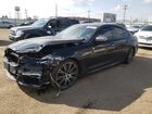 2020 Bmw Motorrad M550xi Black vin: WBAJS7C08LBN56730