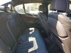 2020 Bmw M550xi Gray vin: WBAJS7C0XLCD83774