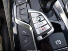 2018 Bmw 640i Gran Turismo Xdrive Черный vin: WBAJV6C50JBK07152