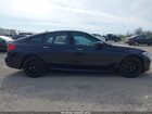 2018 Bmw 640i Gran Turismo Xdrive Черный vin: WBAJV6C50JBK07152