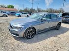 2018 Bmw 640 Xigt Gray vin: WBAJV6C52JBJ99166